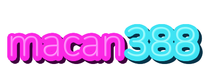 macan388 — logo kanal