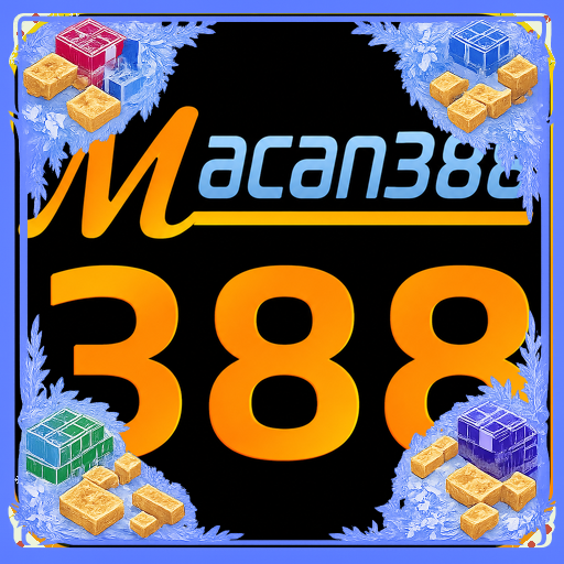 macan388 — galeri pratinjau Resmi APK